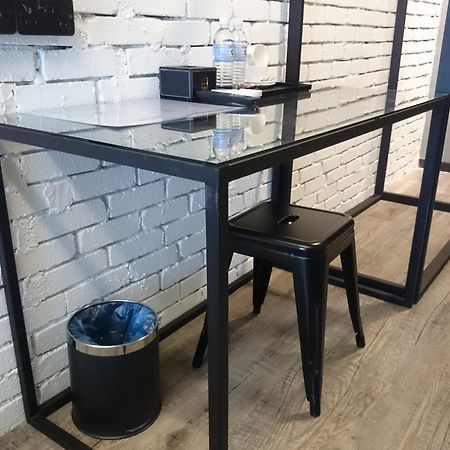68 Boutique Hotel 实兆远 外观 照片