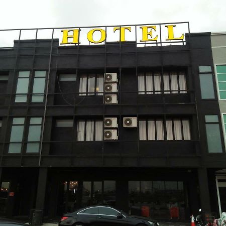 68 Boutique Hotel 实兆远 外观 照片