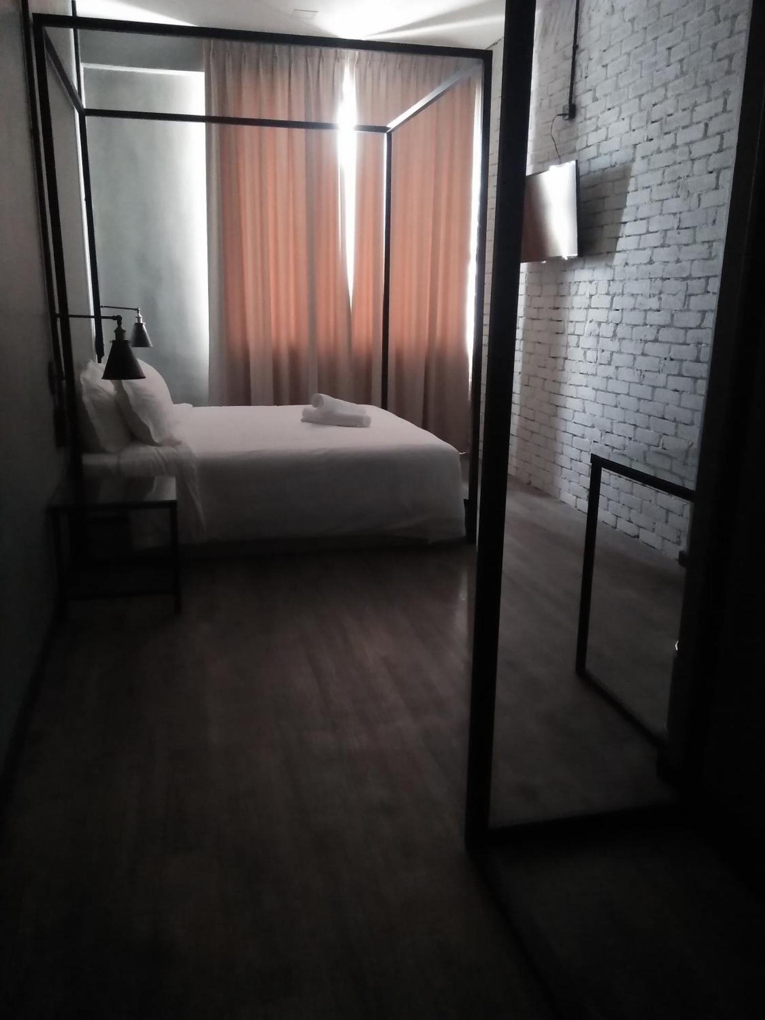 68 Boutique Hotel 实兆远 外观 照片