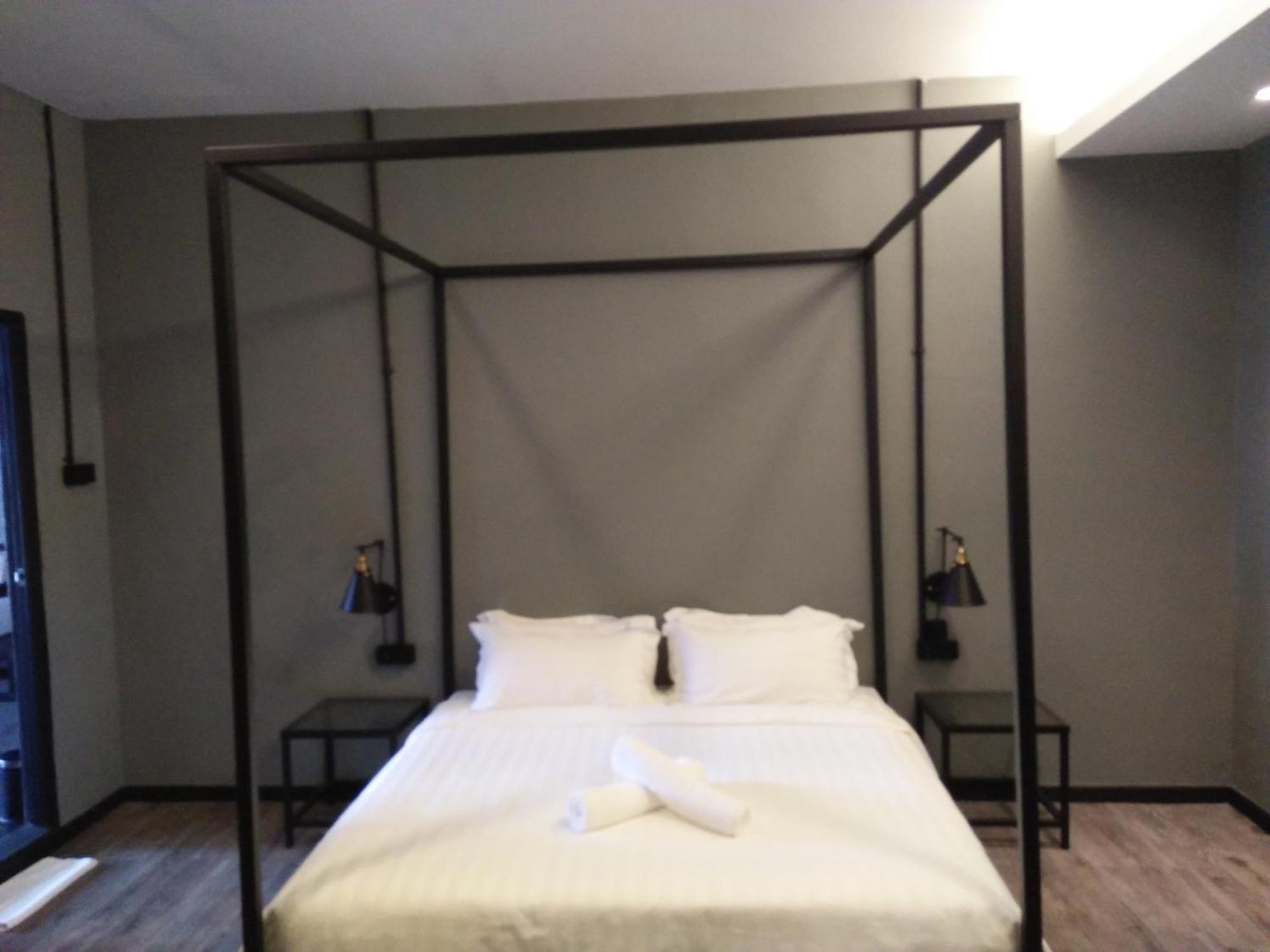 68 Boutique Hotel 实兆远 外观 照片