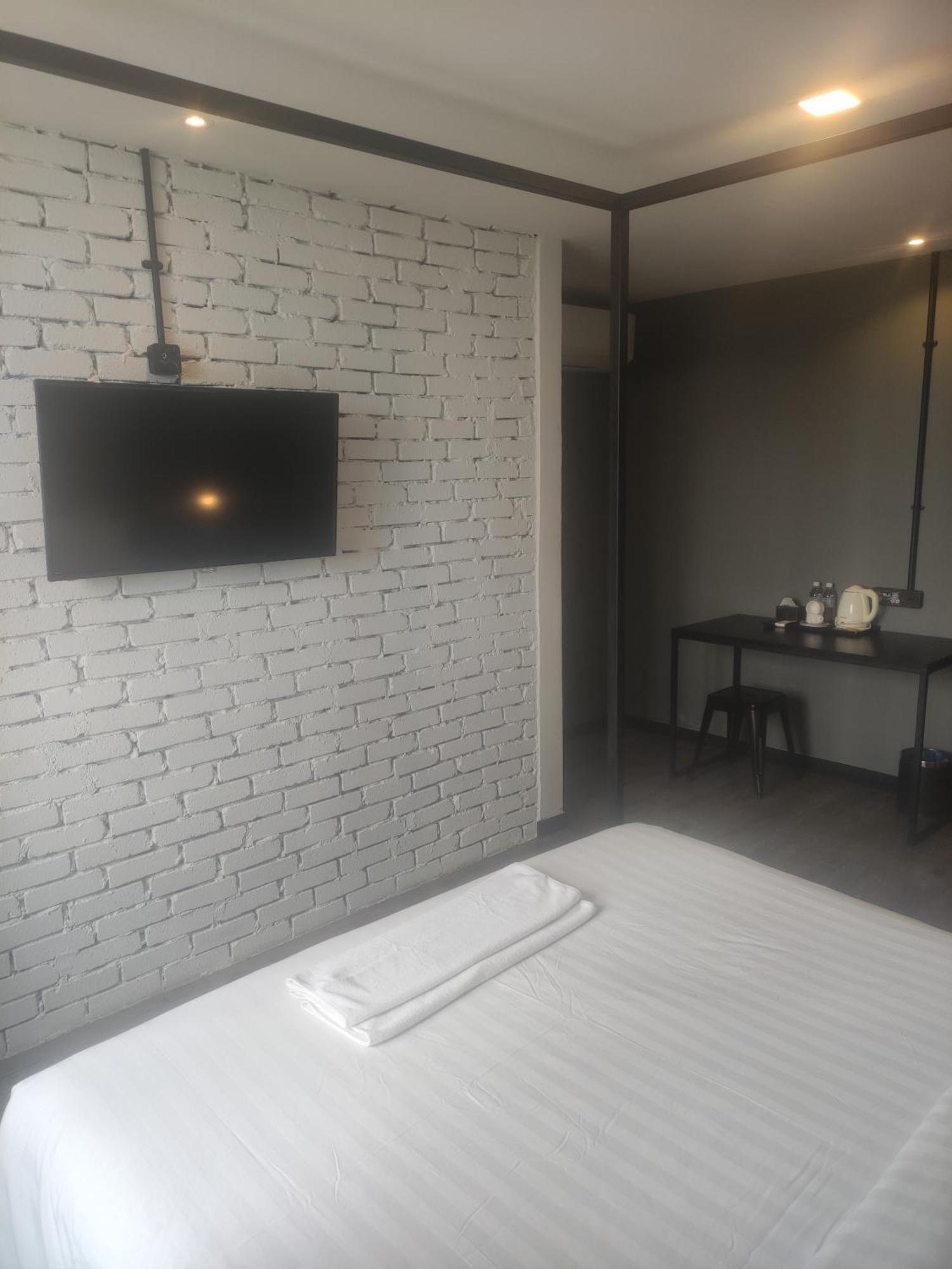 68 Boutique Hotel 实兆远 外观 照片