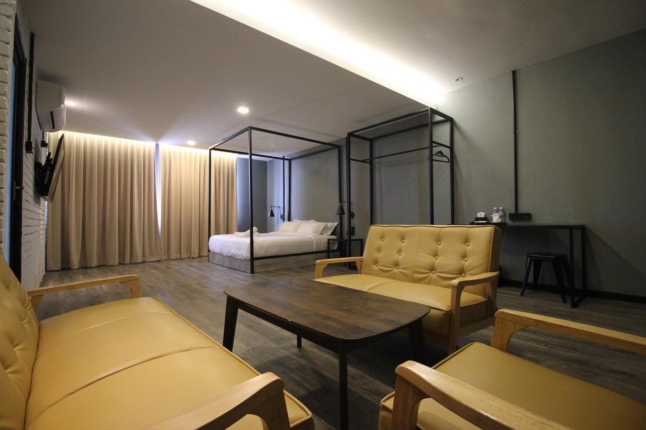 68 Boutique Hotel 实兆远 外观 照片