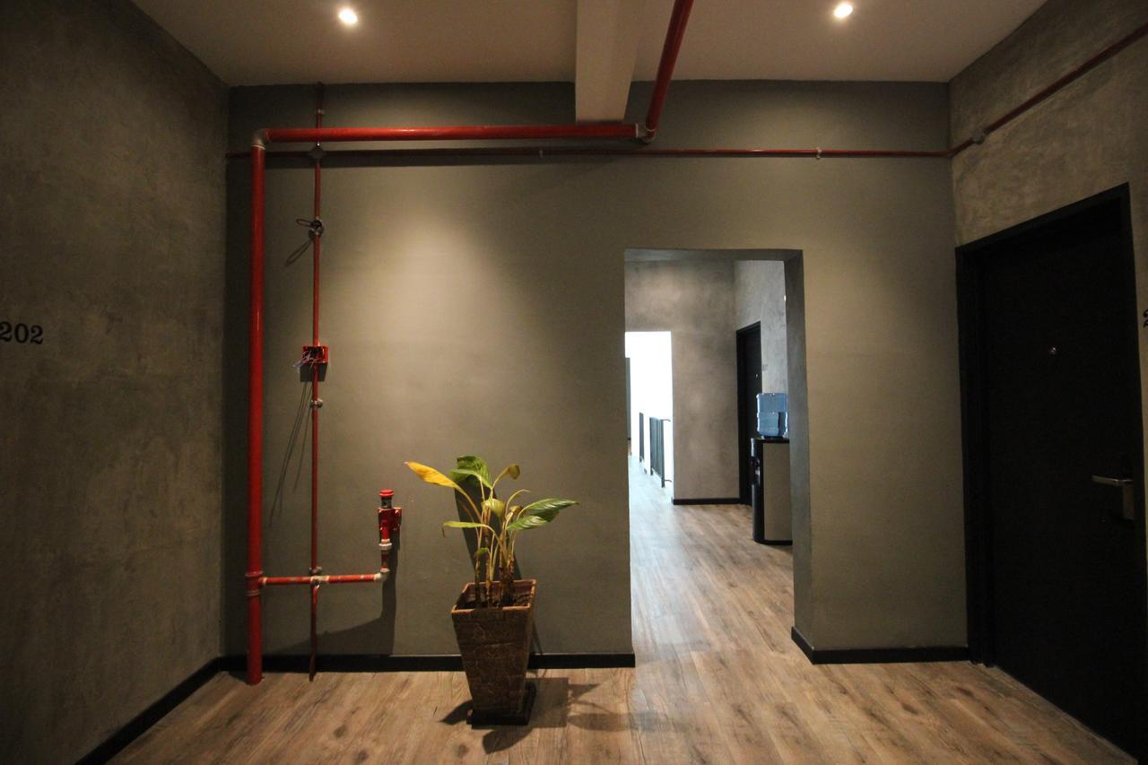 68 Boutique Hotel 实兆远 外观 照片