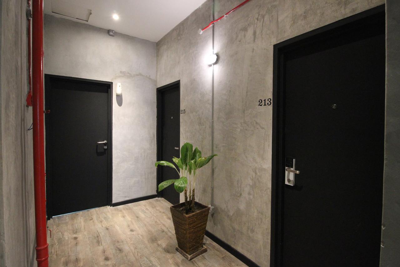 68 Boutique Hotel 实兆远 外观 照片