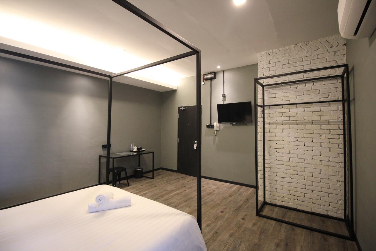 68 Boutique Hotel 实兆远 外观 照片