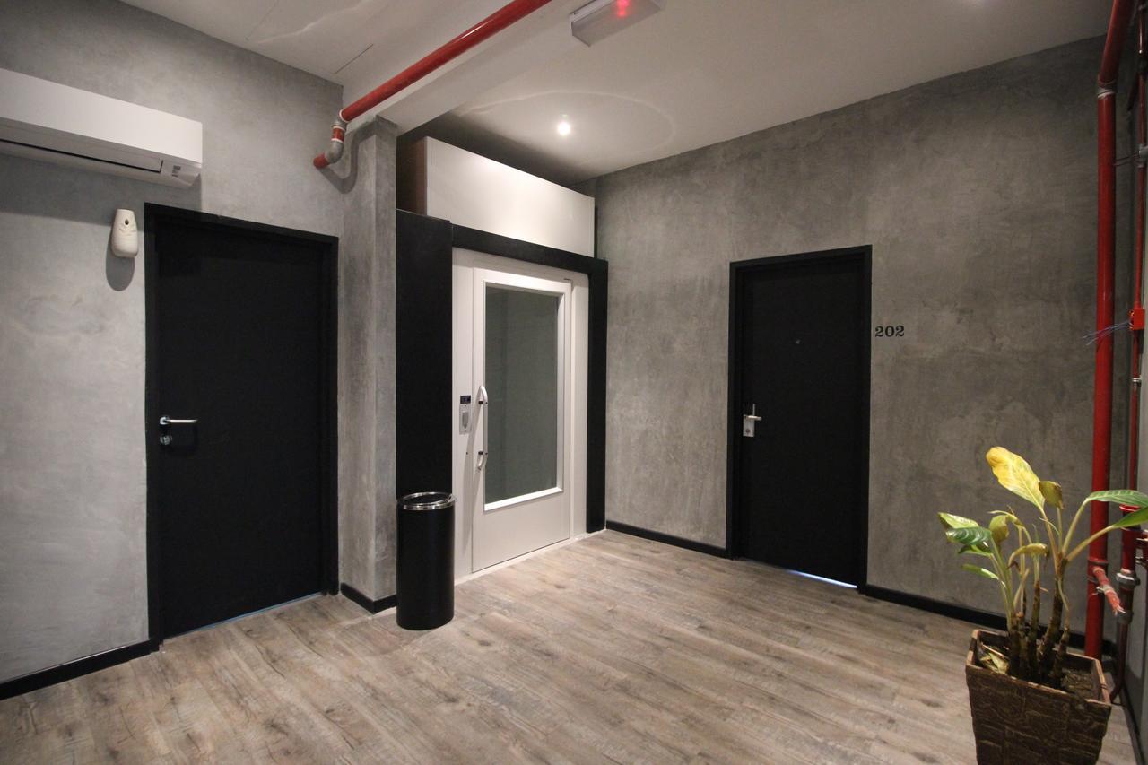 68 Boutique Hotel 实兆远 外观 照片