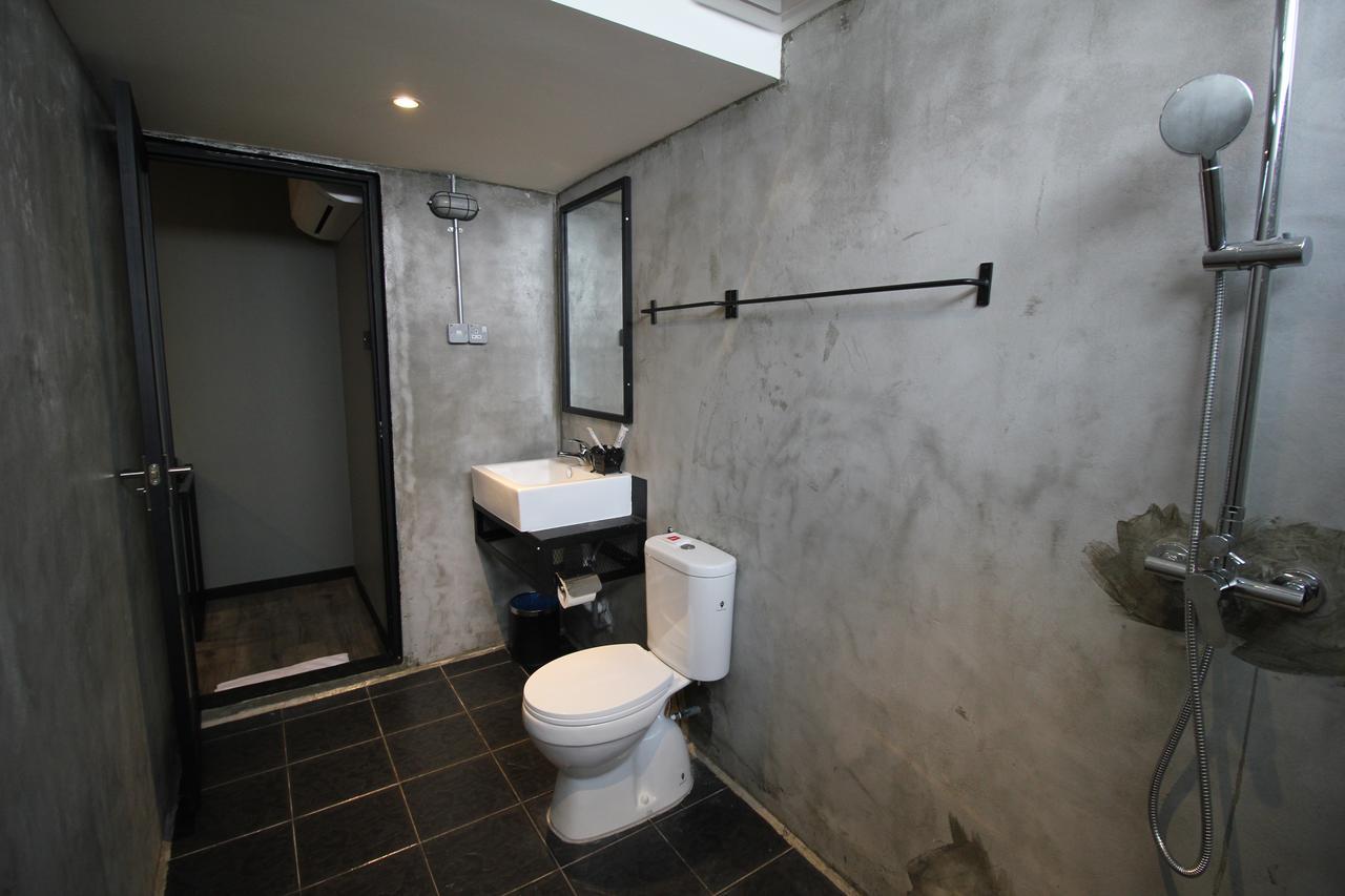 68 Boutique Hotel 实兆远 外观 照片