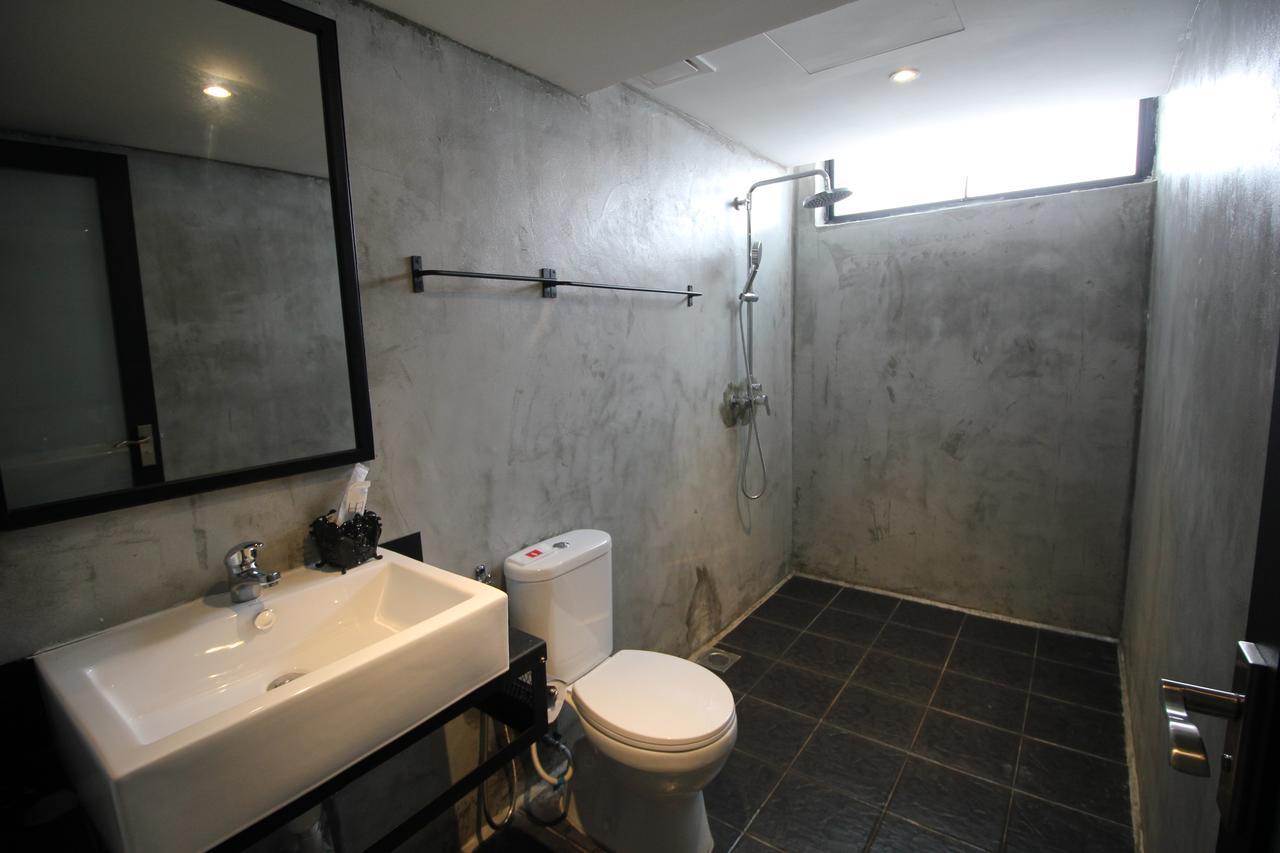 68 Boutique Hotel 实兆远 外观 照片