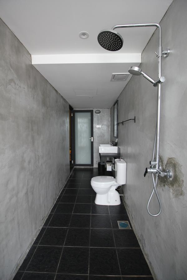 68 Boutique Hotel 实兆远 外观 照片