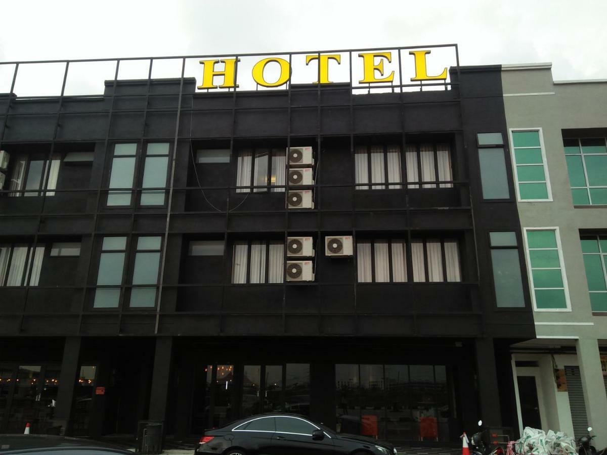 68 Boutique Hotel 实兆远 外观 照片