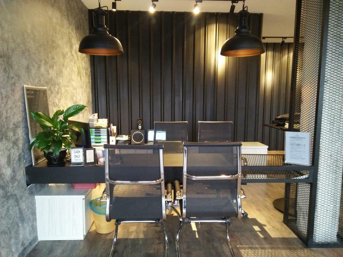68 Boutique Hotel 实兆远 外观 照片