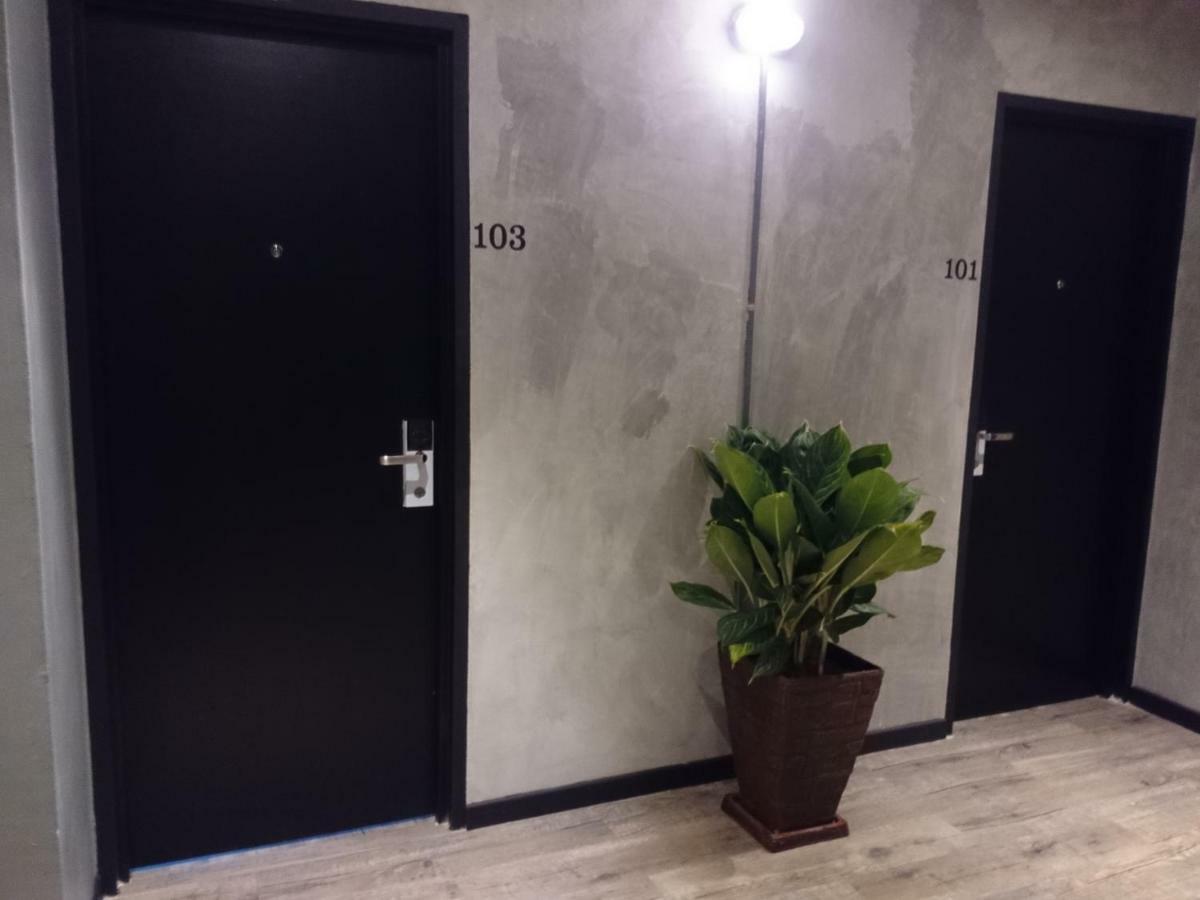 68 Boutique Hotel 实兆远 外观 照片