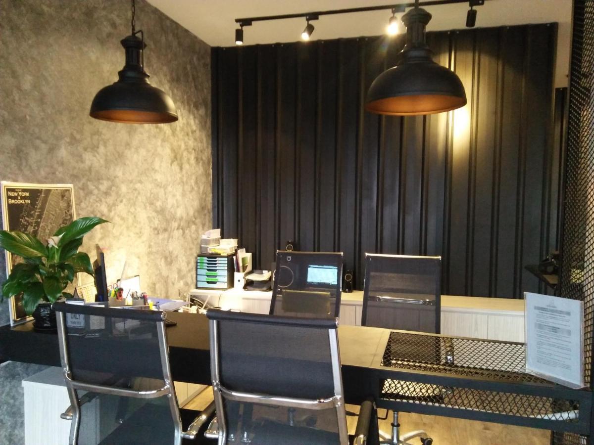 68 Boutique Hotel 实兆远 外观 照片